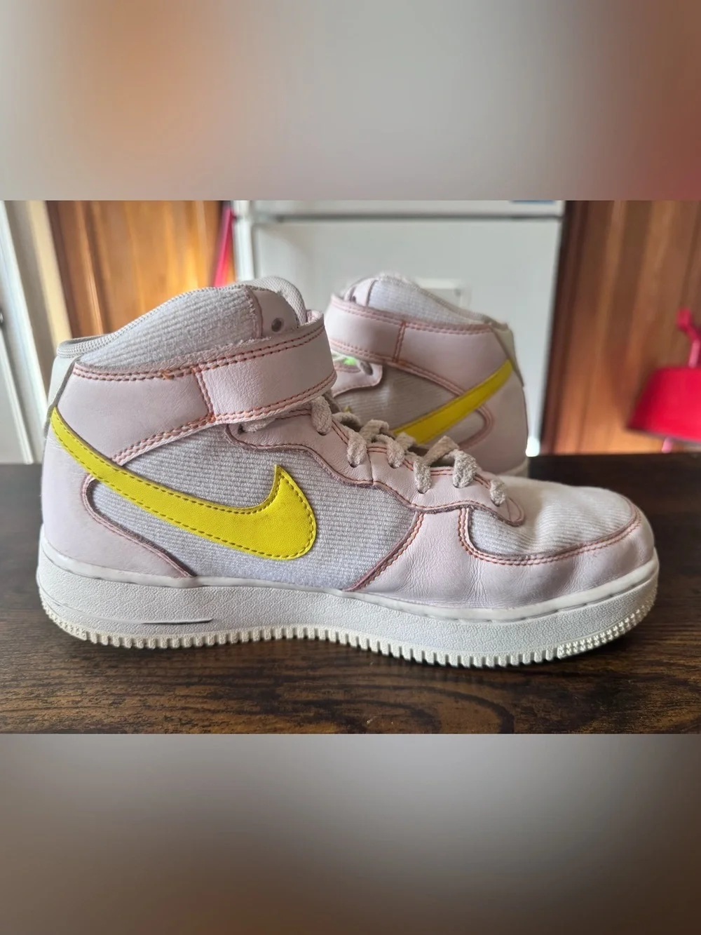 Nike air force